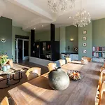 Panorama Sousberg Appartementen