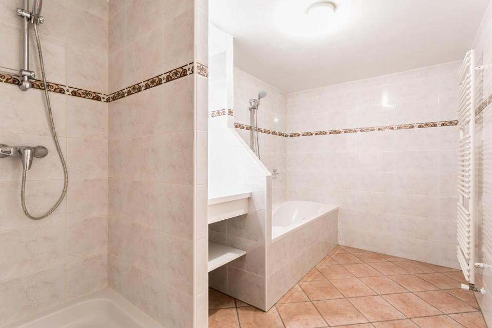 Appartement Panorama Sousberg *