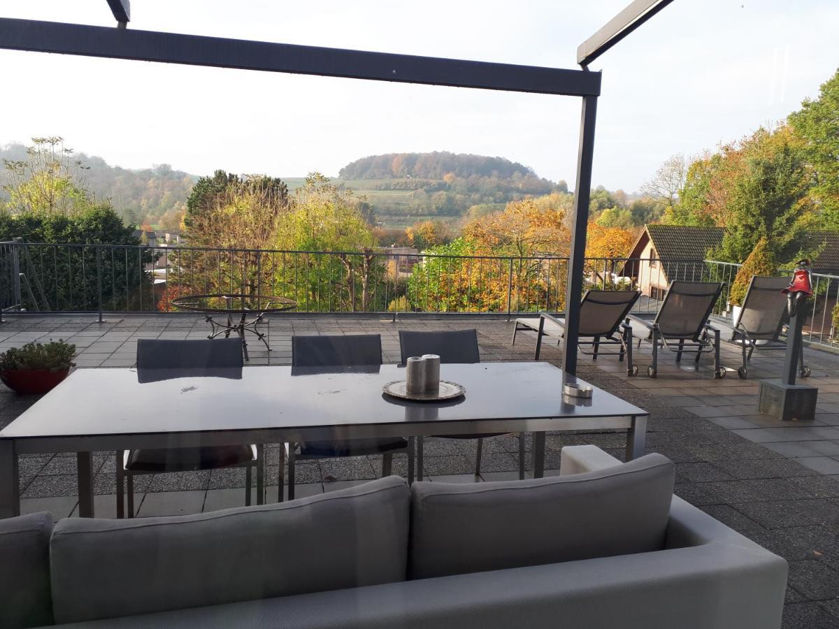 Panorama Sousberg Schin op Geul