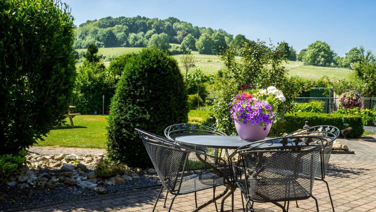 Appartement Panorama Sousberg Schin op Geul