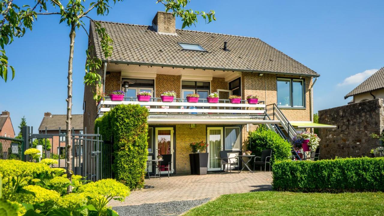 Panorama Sousberg Appartement Schin op Geul