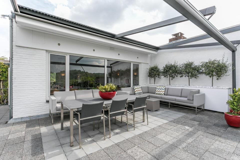 Appartement Panorama Sousberg *