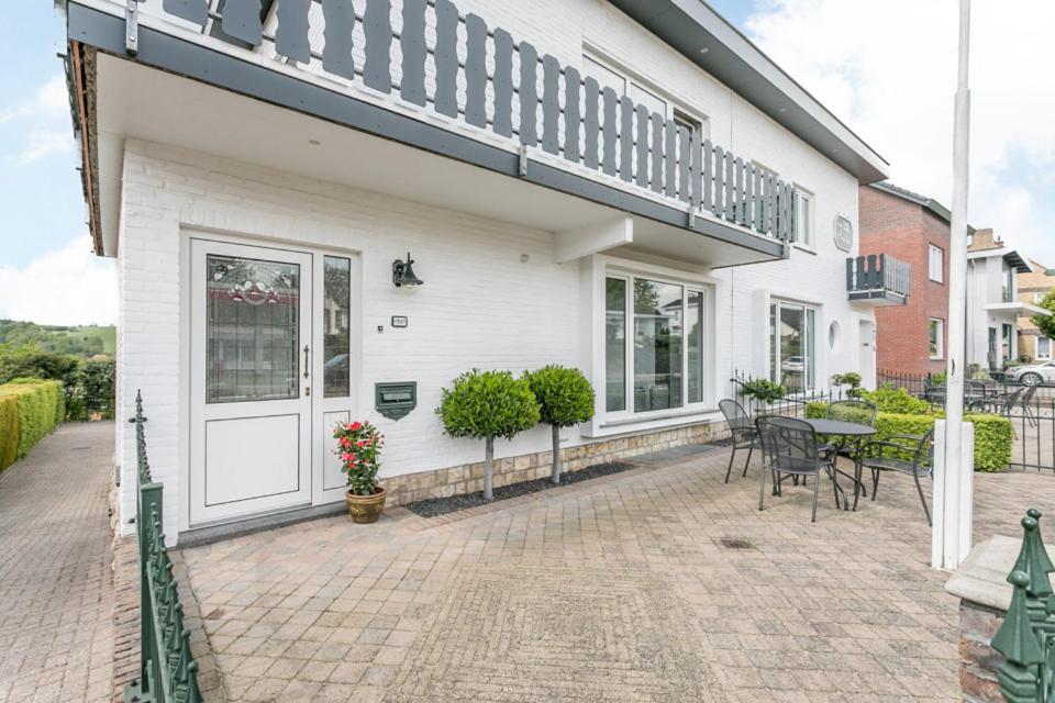 Appartement Panorama Sousberg